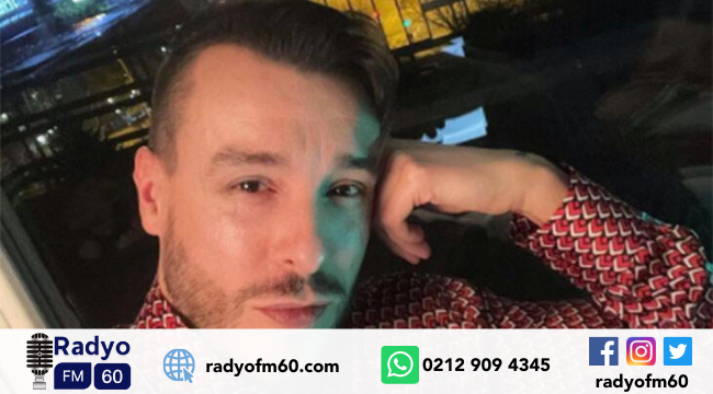 Cem Adrian’ın Babası Vefat Etti Cem Adrian’ın Babası Vefat Etti