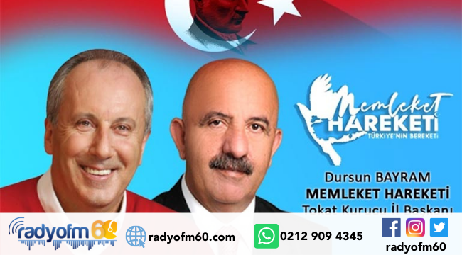 MEMLEKET HAREKETİ TEŞKİLATLANIYOR