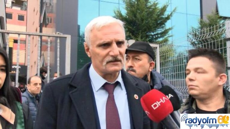 ŞEHİT ESMA ÇEVİK’İN BABASI HÜSEYİN AKGÜL: KESİNLİKLE UZLAŞMAYACAĞIZ