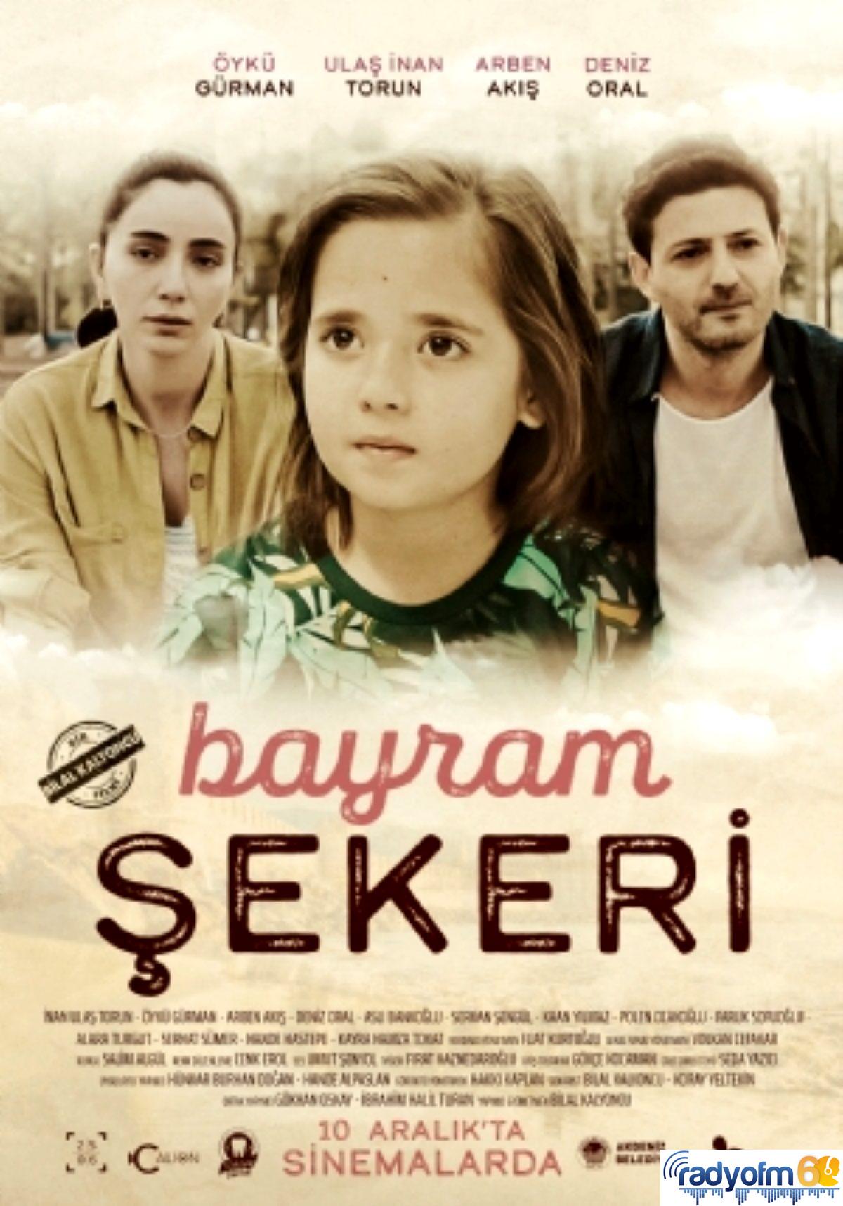 Bayram Şekeri Filmi