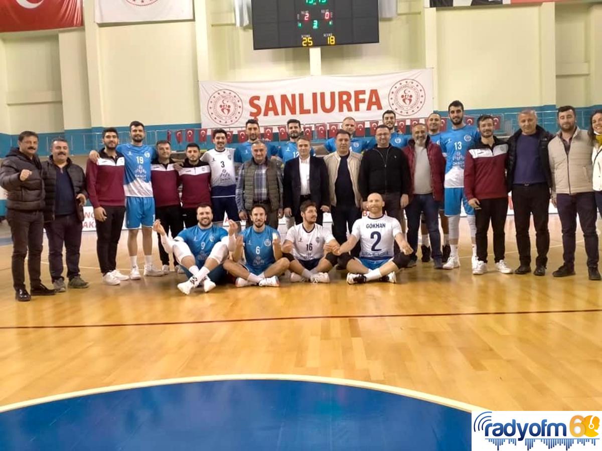 Develi Belediyespor seriye bağladı