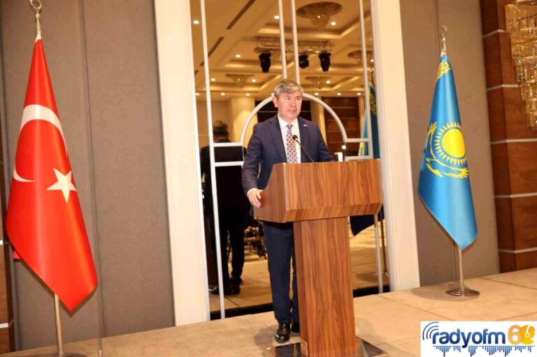 Kazakistan’da Türk yatırımcılarına destek