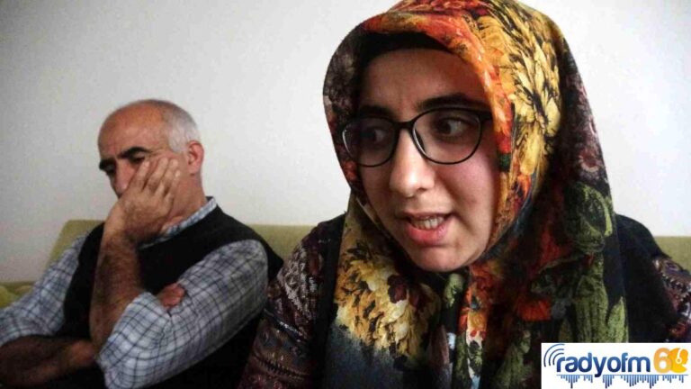Cumhurbaşkanı Erdoğan, 23 yerinden bıçaklanan kadınla telefonla görüştü