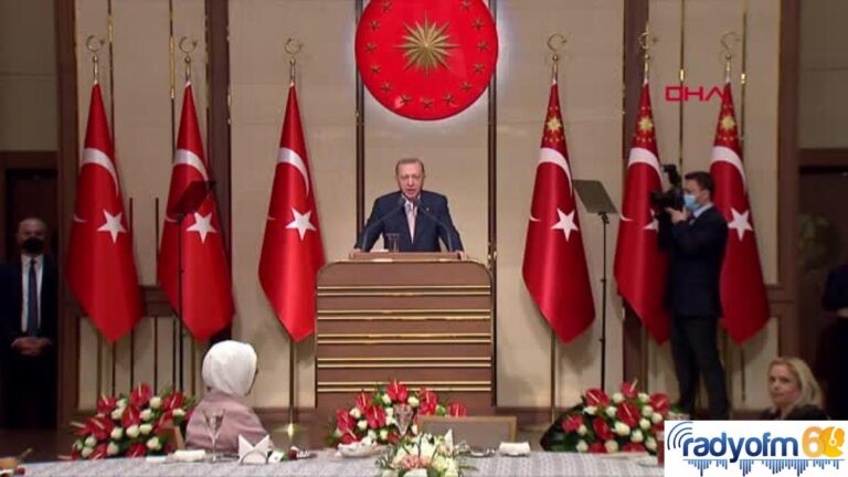 Cumhurbaşkanı Erdoğan: Bizim yağ sorunumuz yok – TAMAMI FTP’DE