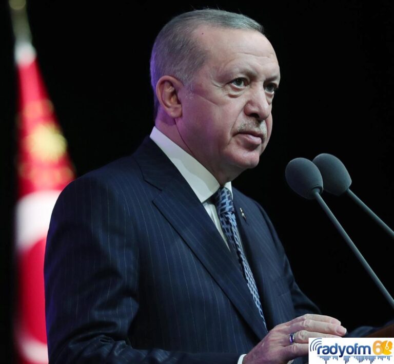 Cumhurbaşkanı Erdoğan: “Yağı stoklayıp utanmadan fiyatları yükseltiyorlar”