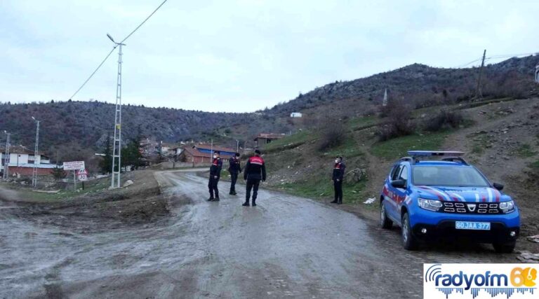 Son Dakika | Tokat’ta silahlı kavgada 1 genç hayatını kaybetti