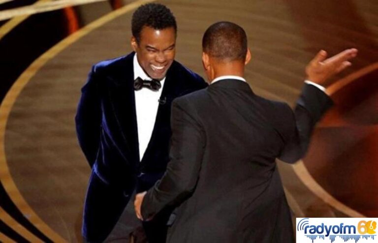 Chris Rock kimdir? Will Smith’in tokat attığı kişi kim?