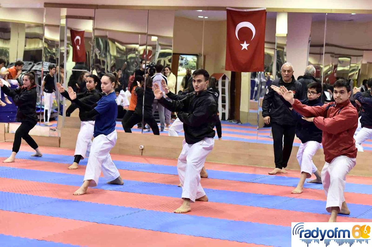 Ego Spor Kulübü karatede başarıdan başarıya koşuyor