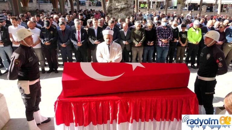 Son dakika… Tokat’ta, 5 gün arayla ikinci polis memuru kalp krizine yenik düştü