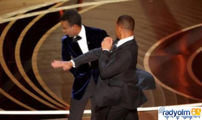 Will Smith kime, neden tokat attı? Chris Rock kim?