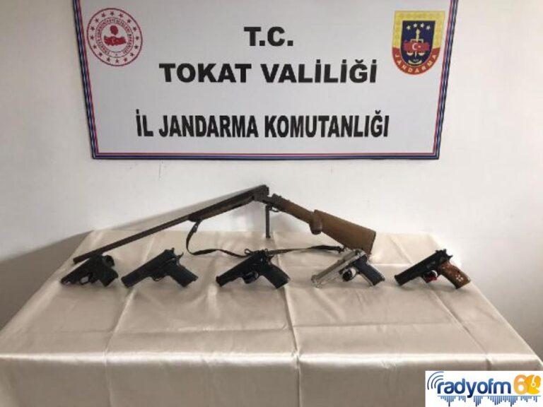 Son dakika haberleri | Düğünde silahla havaya ateş açanlara jandarma operasyonu