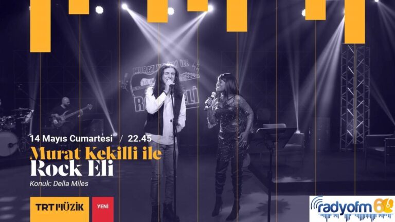 TRT Müzik yepyeni programlarını izleyiciyle buluşturacak