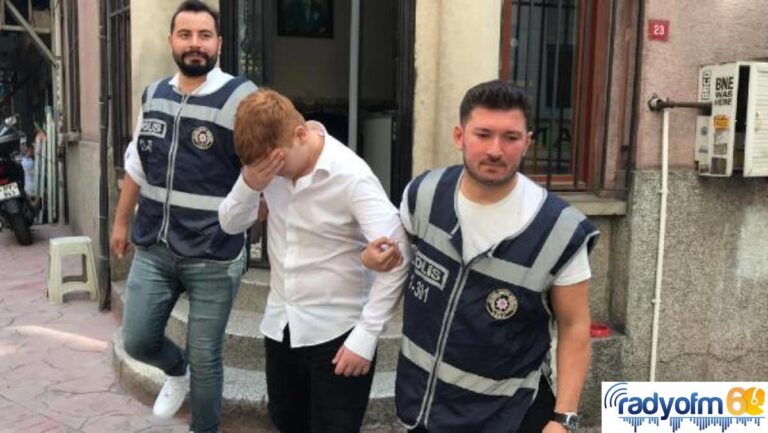 BEYOĞLU’NDA BİLGİSAYAR MÜHENDİSİNİ GASP ŞÜPHELİLERİNDEN BİRİ YAKALANDI