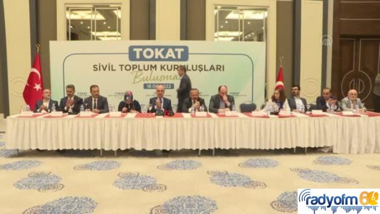 Kurtulmuş: “Türkiye’nin güçlü toplumsal yapısını gözbebeğimiz gibi korumak mecburiyetindeyiz”