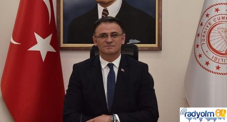 Ozan Balcı kimdir? Yeni Van Valisi Ozan Balcı kimdir?