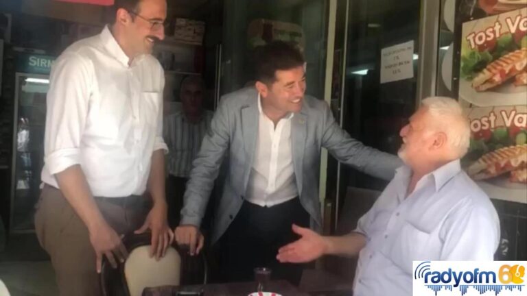 Trabzon haberleri… Trabzonlu Emekli Vatandaş: “Belgesellerdeki Aslanların Yediği Ete İmreniyoruz”