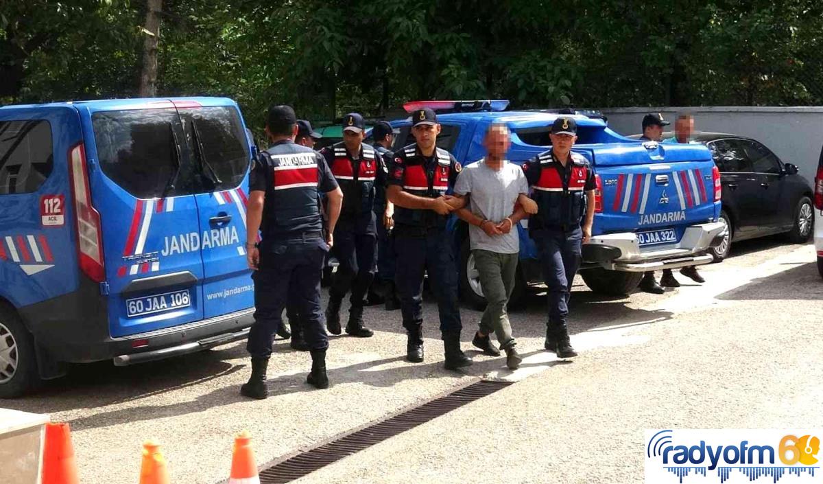 Son Dakika | Tokat’ta ‘kavak ağacı’ cinayetinin zanlıları adliyeye sevk edildi