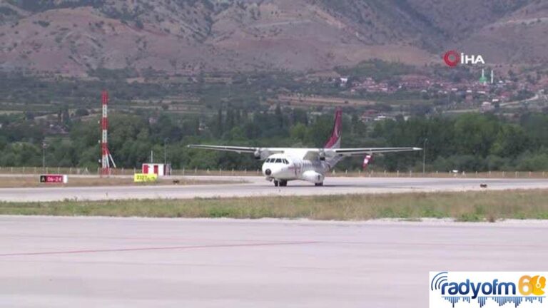 Tokat 3. sayfa haberleri… Pençe Kilit Harekatı şehidinin naaşı Tokat’ta