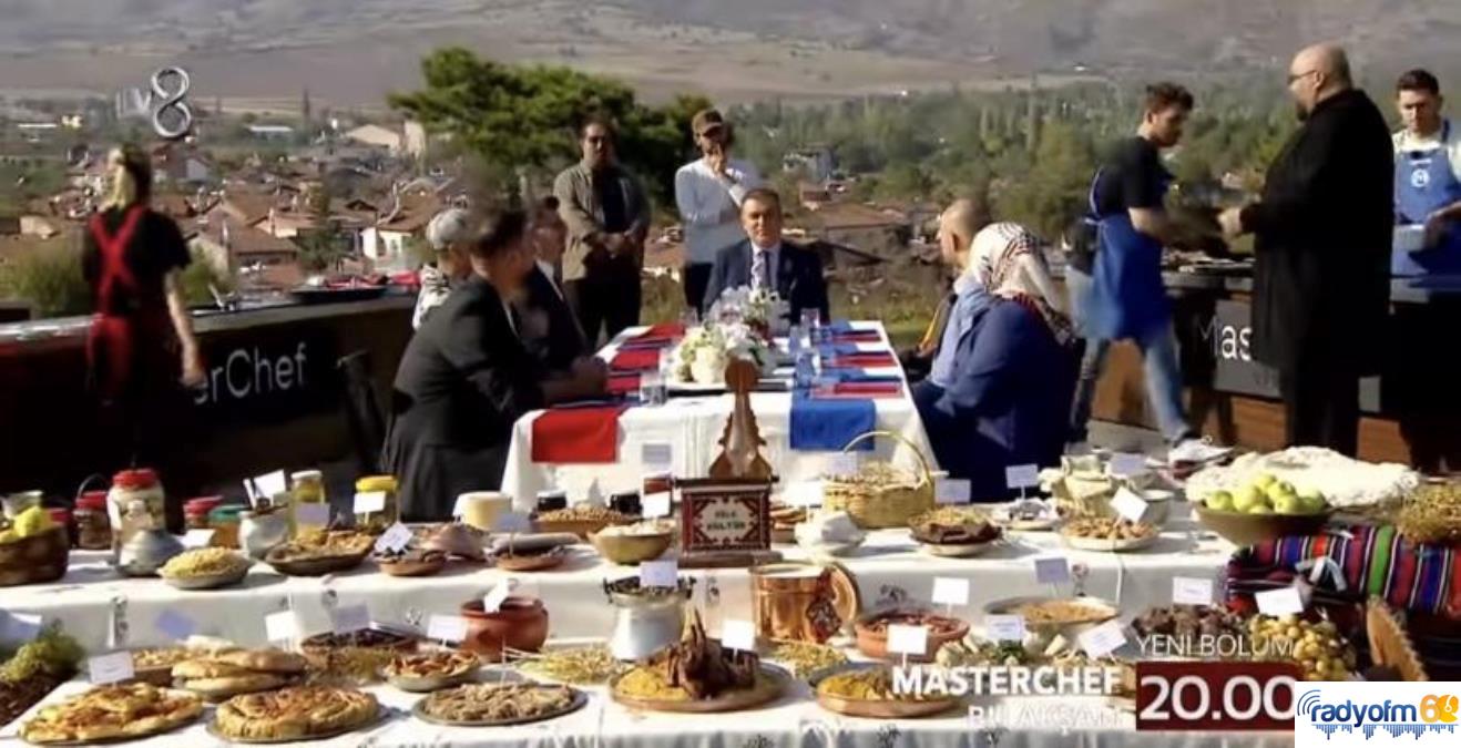 MasterChef dış oyunu kim kazandı? MasterChef dokunulmazlık oyununu hangi takım kazandı? Mavi takım mı Kırmızı takım mı kazandı?