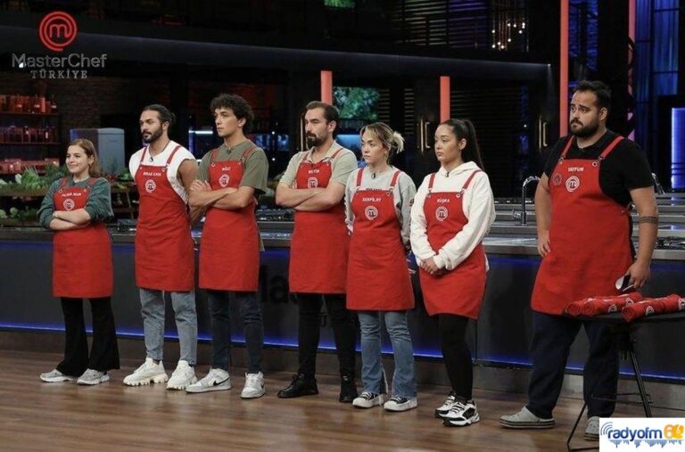 MasterChef hangi isim dokunulmaz oldu? MasterChef eleme adayları kim? 28 Ekim MasterChef dokunulmazlığı kim kazandı?