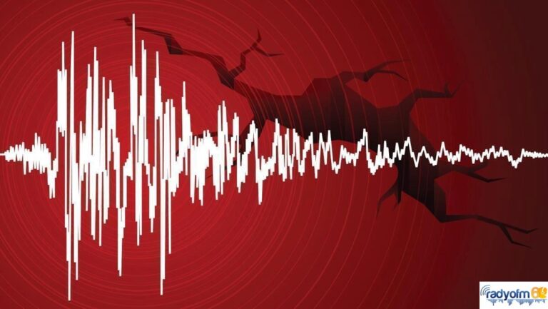 Niksar’da deprem mi oldu? 3 Kasım Perşembe Tokat’ta nerede deprem oldu? Depremin merkez üssü neresi?