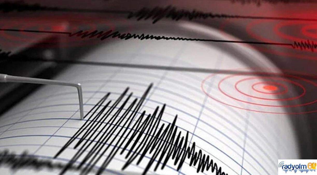 Tokat’ta artçı depremler devam ediyor mu? Tokat’ta kaç büyüklüğünde deprem oldu?